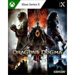 Dragon's Dogma II - Lenticular Edition [Xbox Series X]